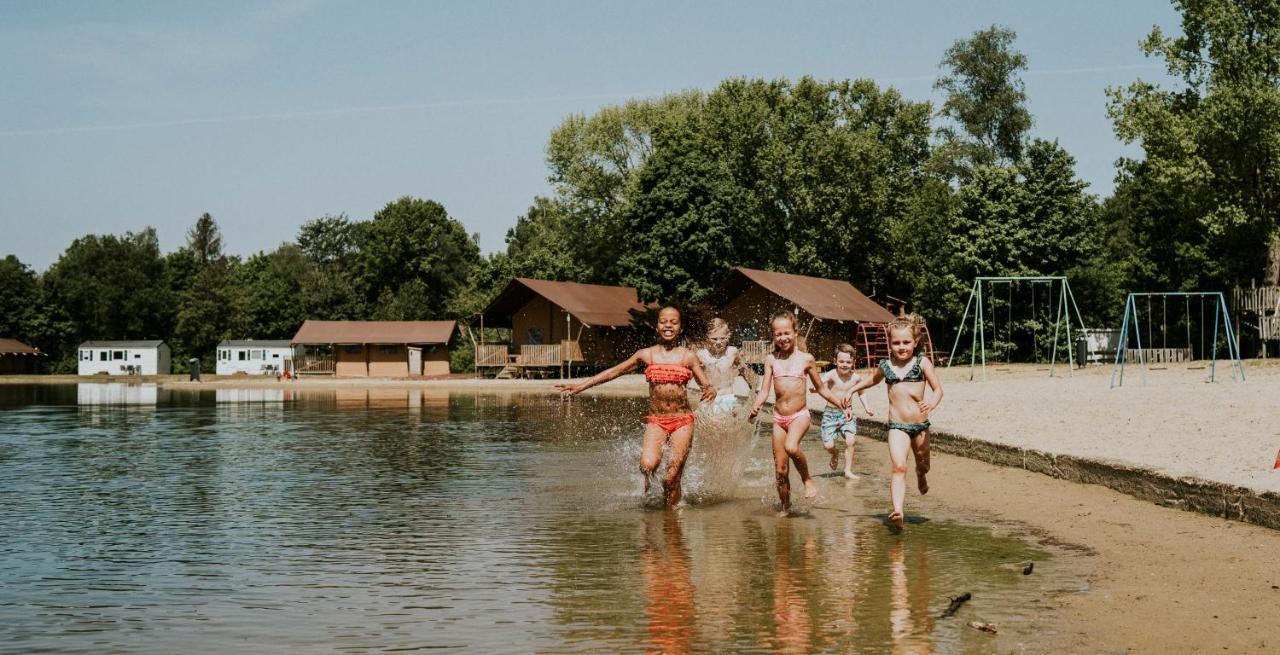 Vakantiepark Dierenbos Vinkel Exteriér fotografie