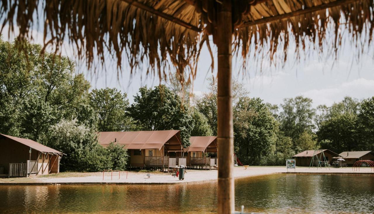 Vakantiepark Dierenbos Vinkel Exteriér fotografie