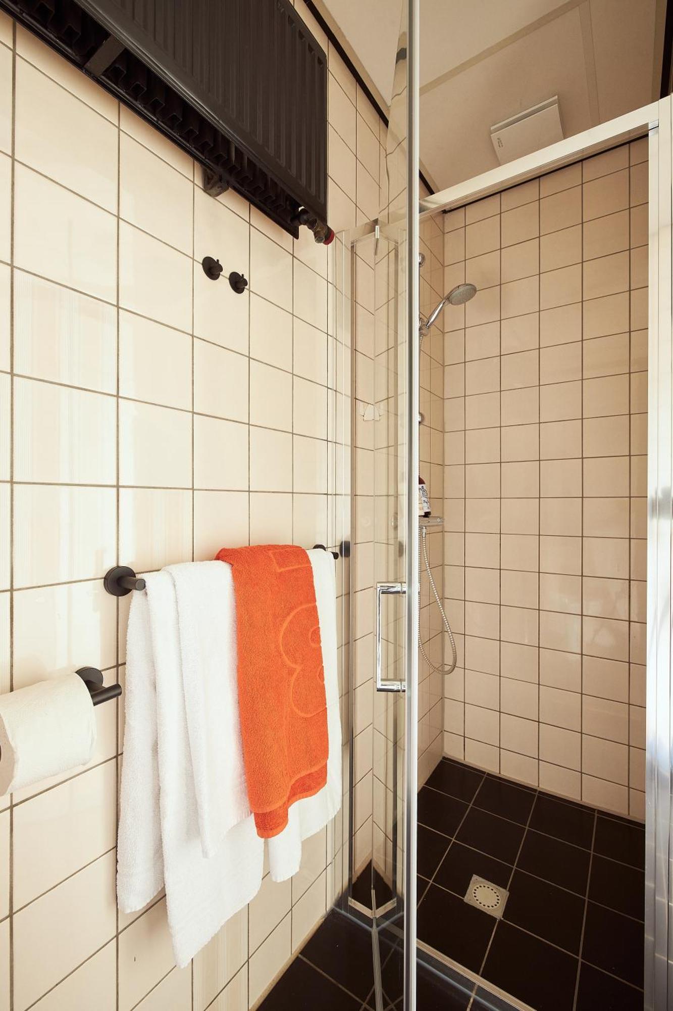 Vakantiepark Dierenbos Vinkel Pokoj fotografie