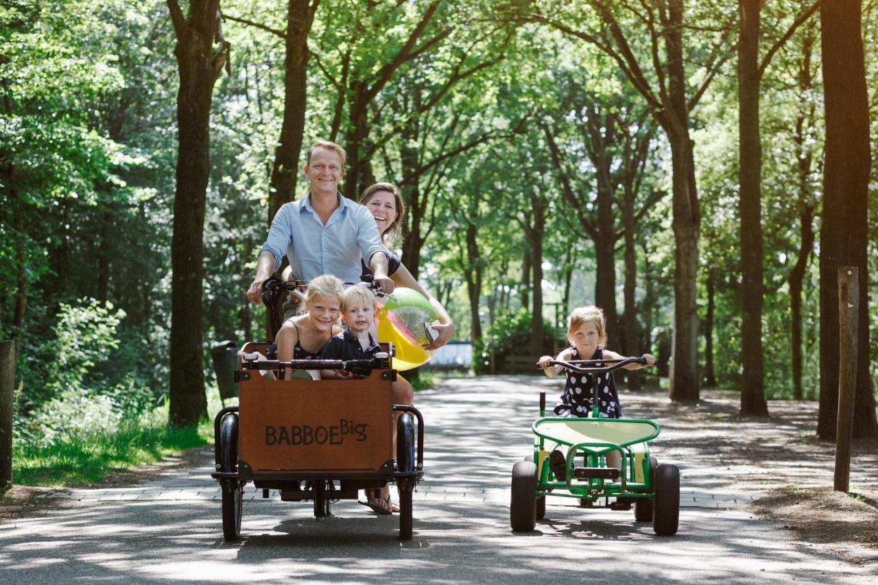 Vakantiepark Dierenbos Vinkel Exteriér fotografie