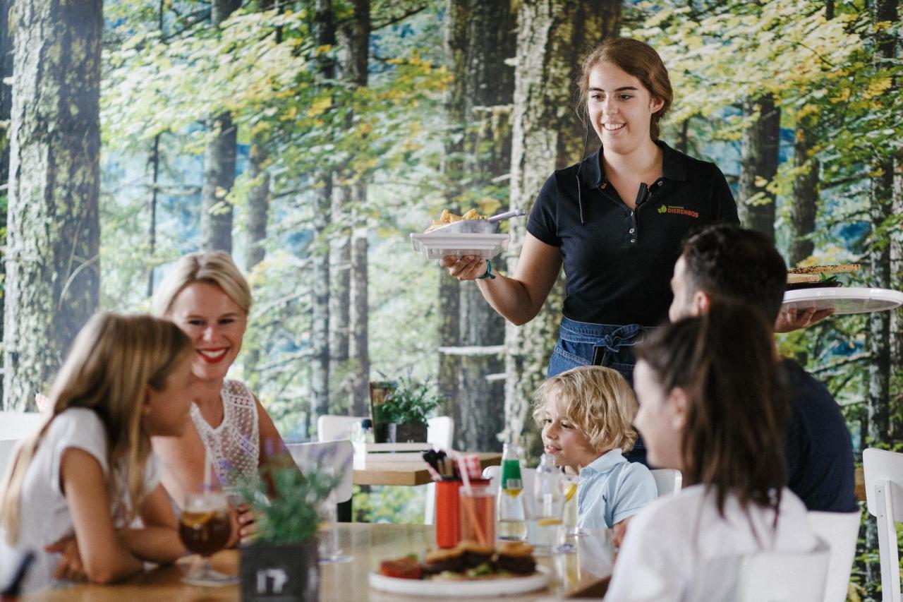 Vakantiepark Dierenbos Vinkel Exteriér fotografie